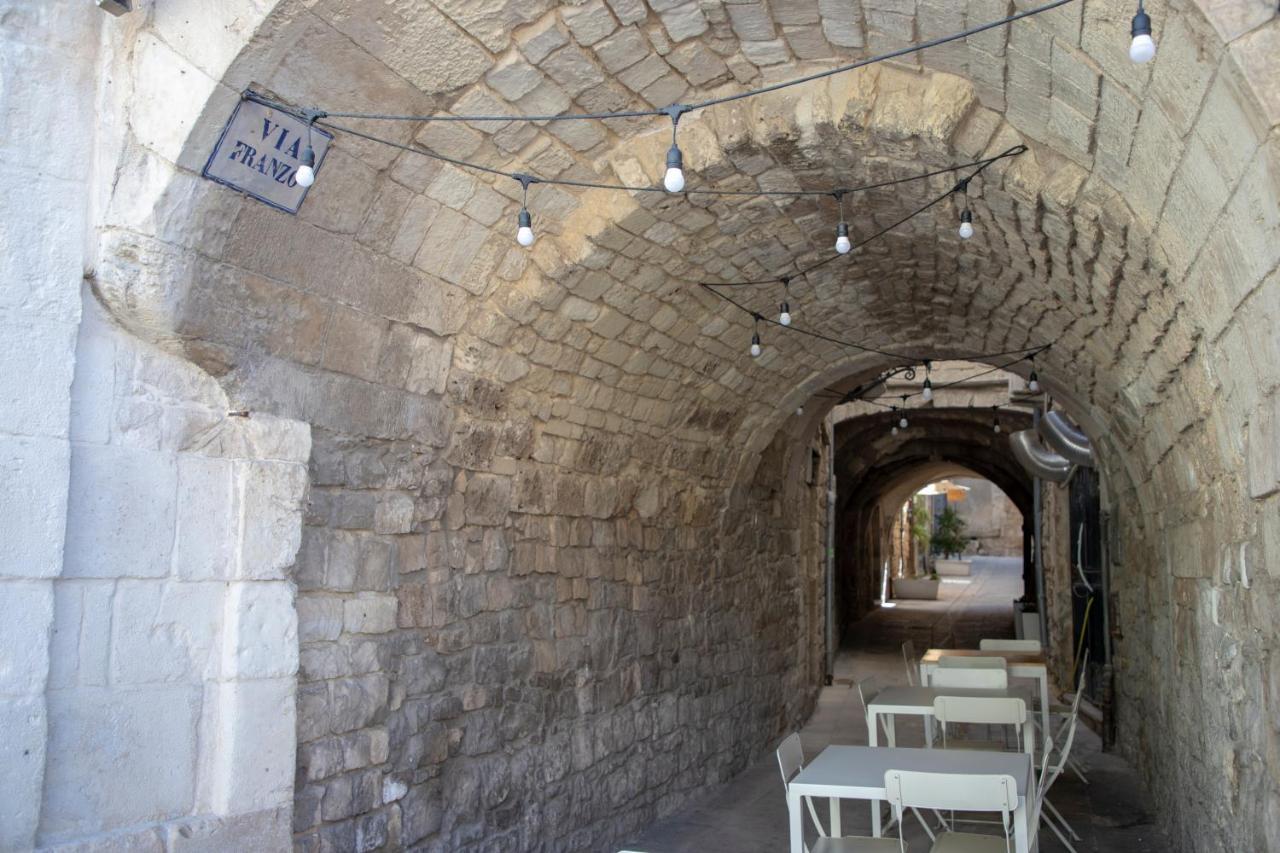 מודיקה Casa Vacanza Da Dina מראה חיצוני תמונה