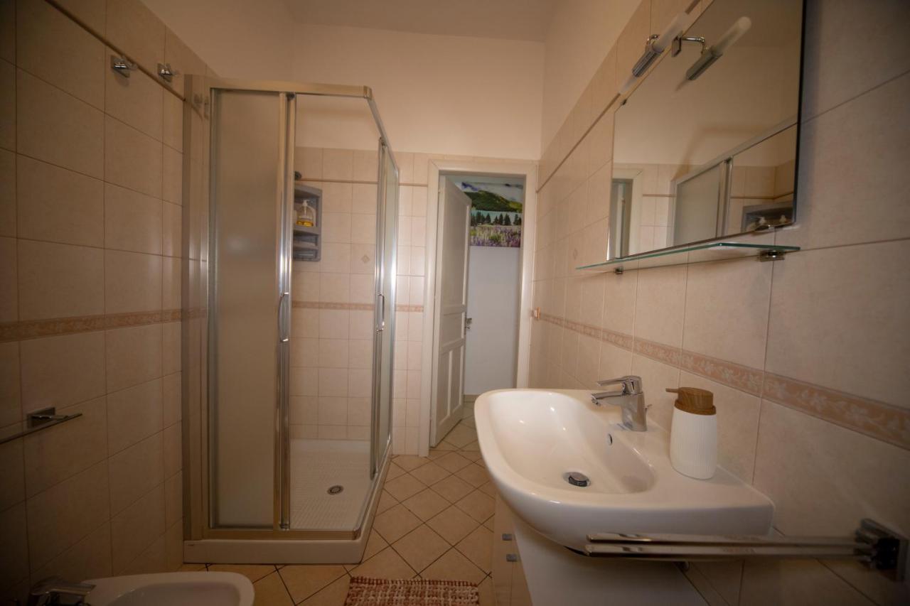 מודיקה Casa Vacanza Da Dina מראה חיצוני תמונה