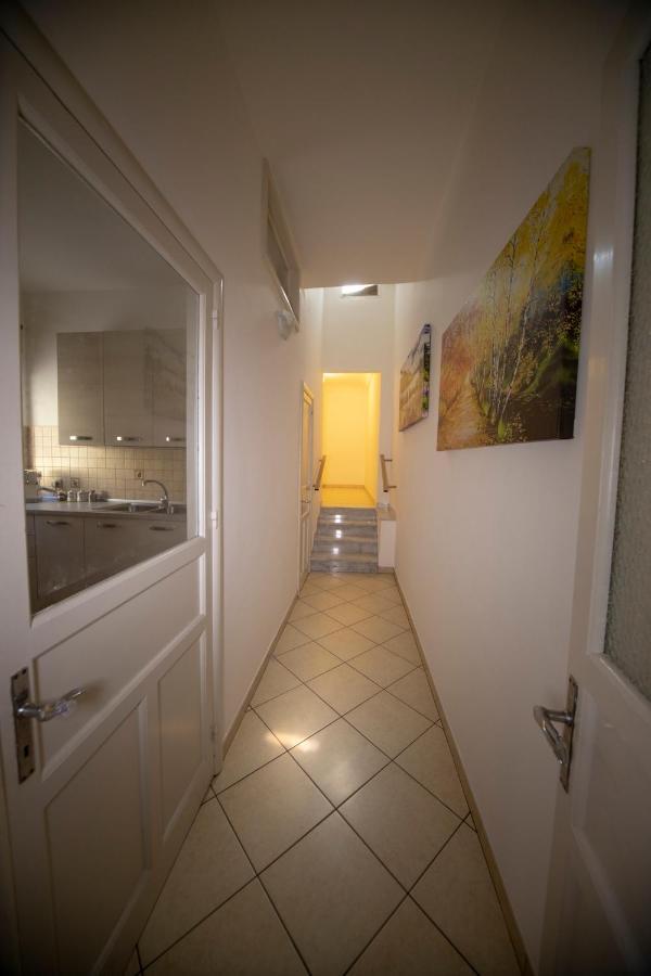 מודיקה Casa Vacanza Da Dina מראה חיצוני תמונה