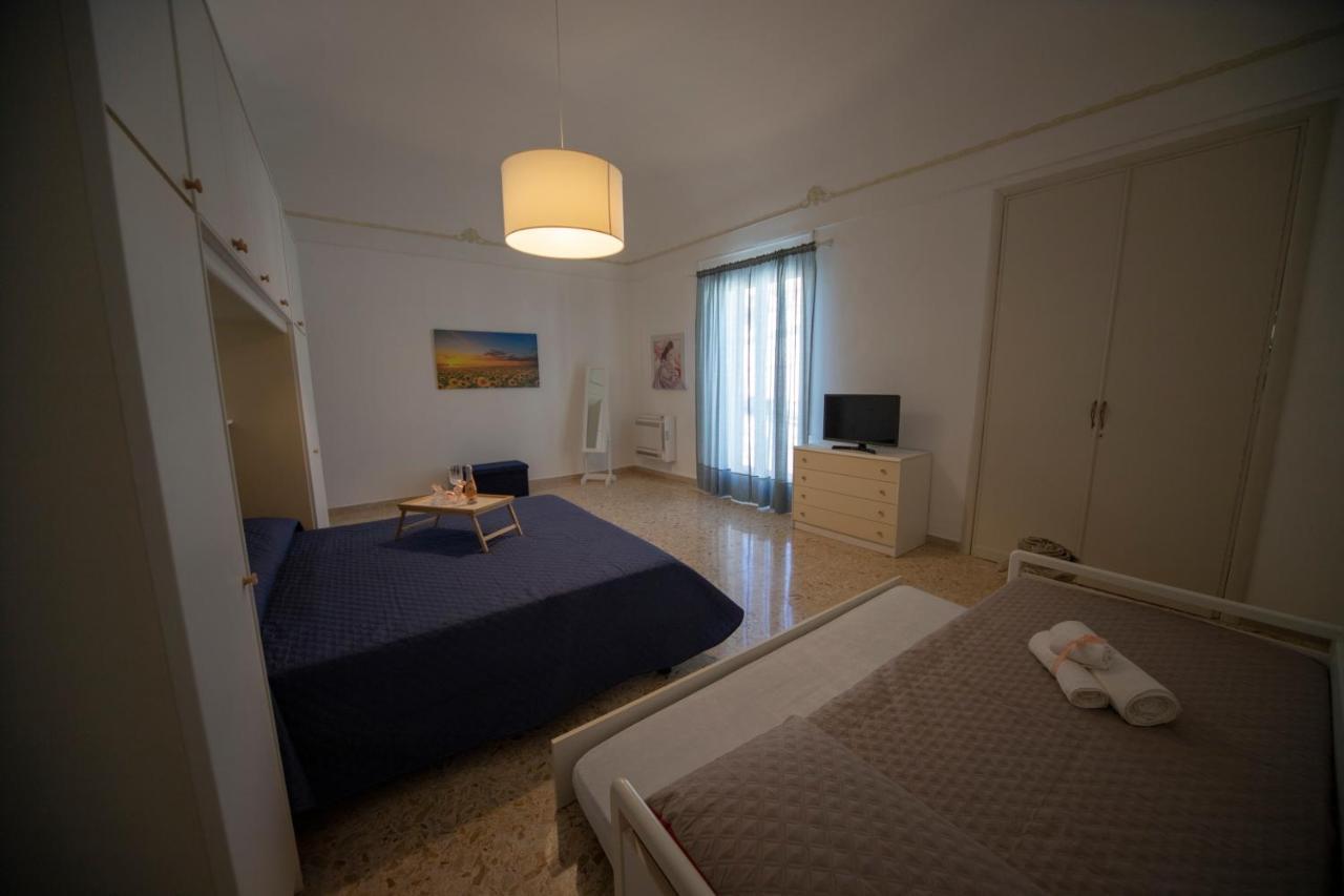 מודיקה Casa Vacanza Da Dina מראה חיצוני תמונה