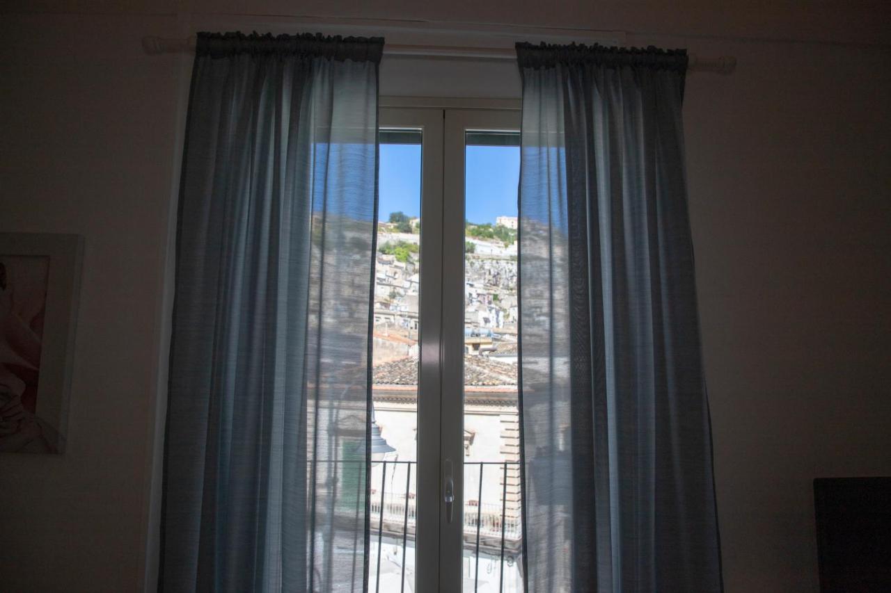 מודיקה Casa Vacanza Da Dina מראה חיצוני תמונה