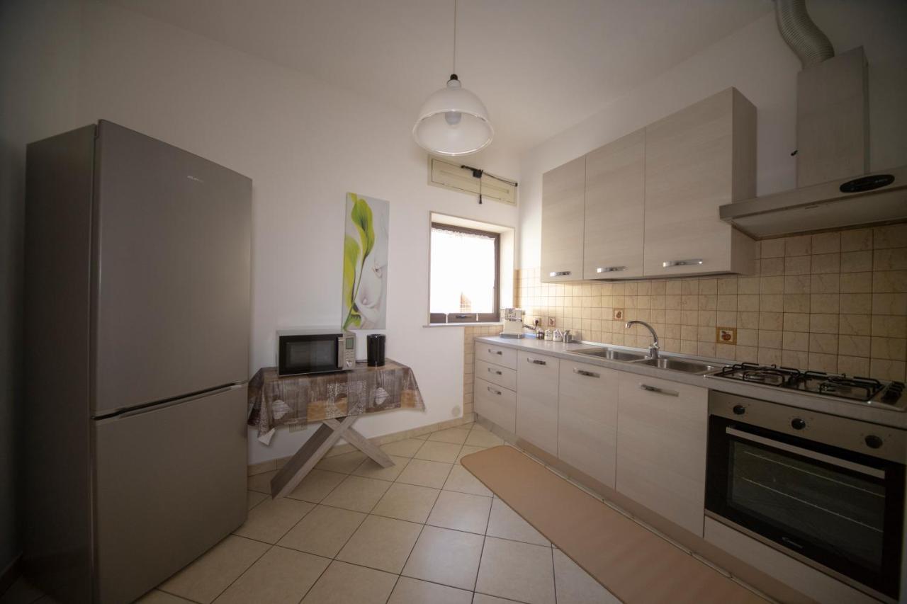 מודיקה Casa Vacanza Da Dina מראה חיצוני תמונה